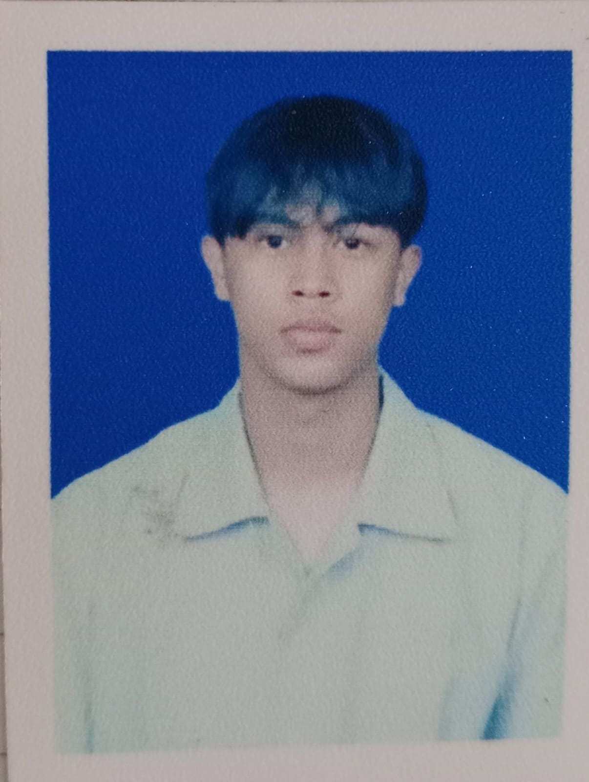 Muhammad Hawari Muzakky